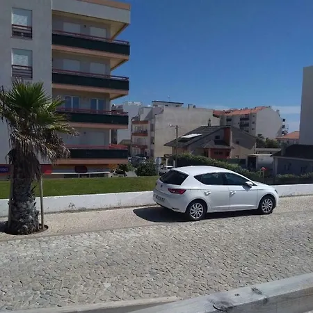 Apartament Pedro&Perolla Gafanha da Vagueira Exterior photo