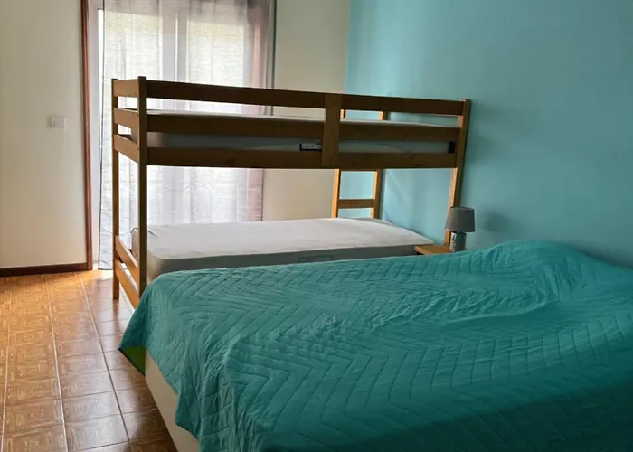 Apartament Pedro&Perolla