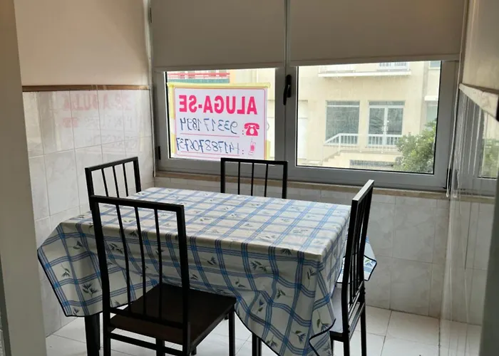 Apartament Pedro&Perolla