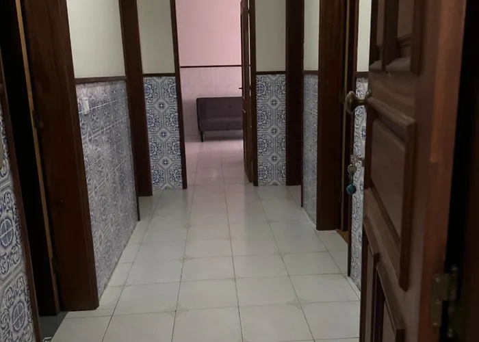 Apartament Pedro&Perolla