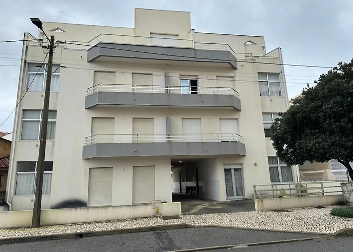 Apartament Pedro&Perolla
