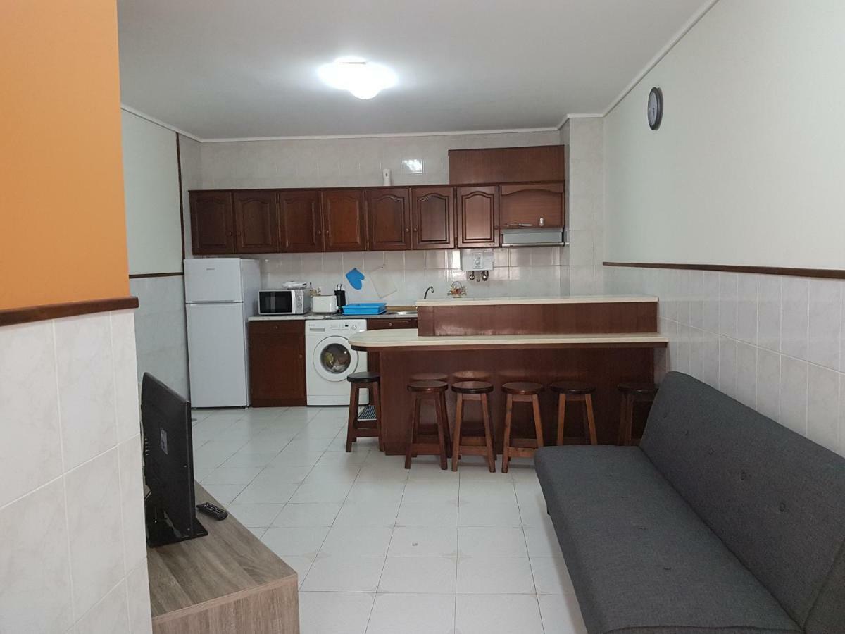 Apartment Pedro&perolla